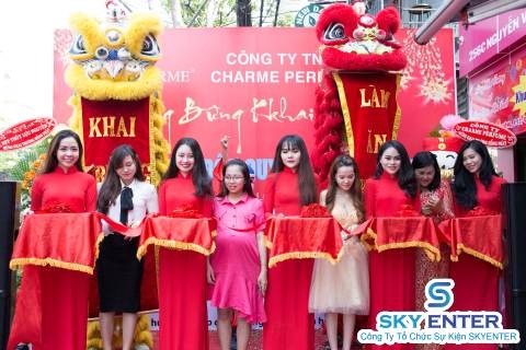 Cung Cap Cho Thue Nhan Su Su Kien